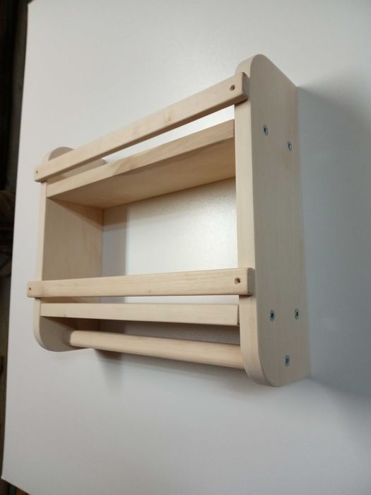 Полка для кухни, для специй