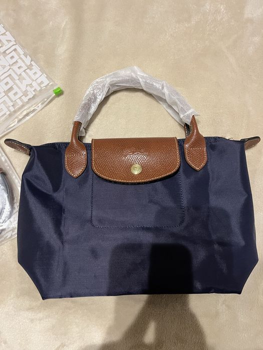 Le Piage Small Longchamp