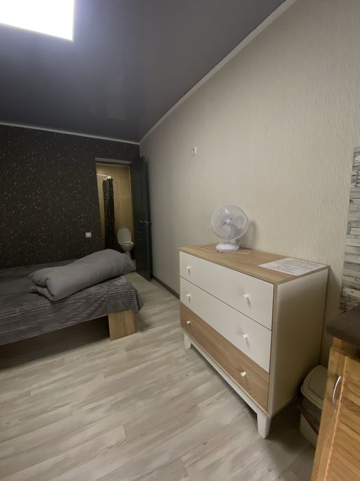 Квартира Переяслав, подобово 1-к, оренда, центр