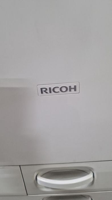 Impressora RICOH
