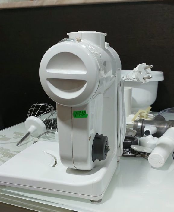 Кухонний комбайн Bosch MUM4406/05