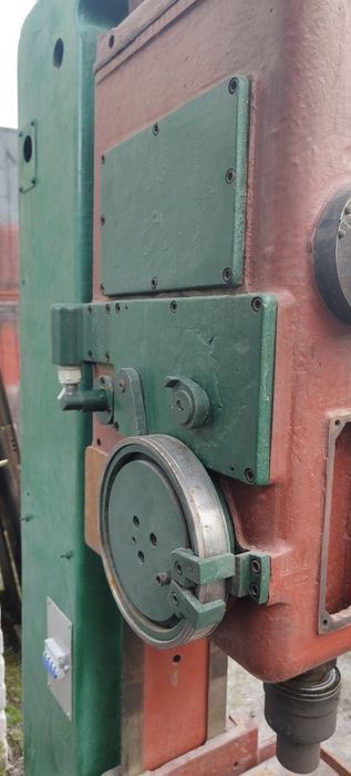 Свердлильний станок професійний 2С132