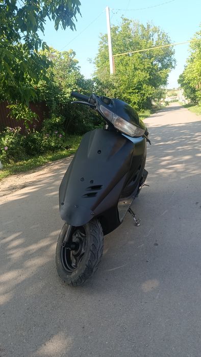 Хонда Дио 28зх 50сс