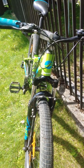 Rower  MTB Giant