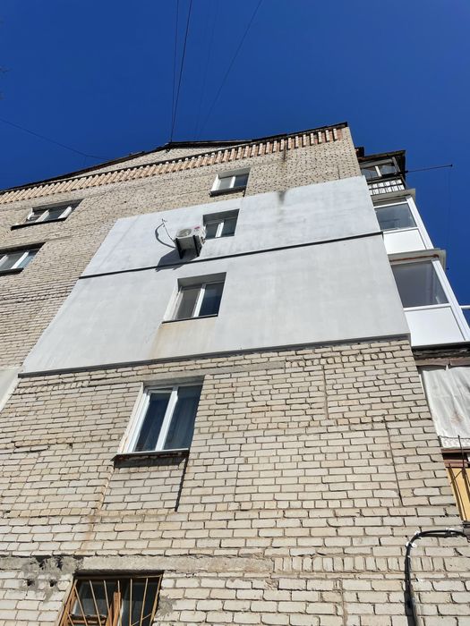 Продаю 1к/к в  заводському районі 2КП