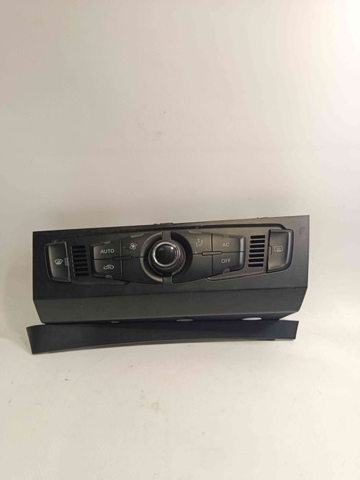 Comando chauffage / sofagem AUDI Q5 (8R)