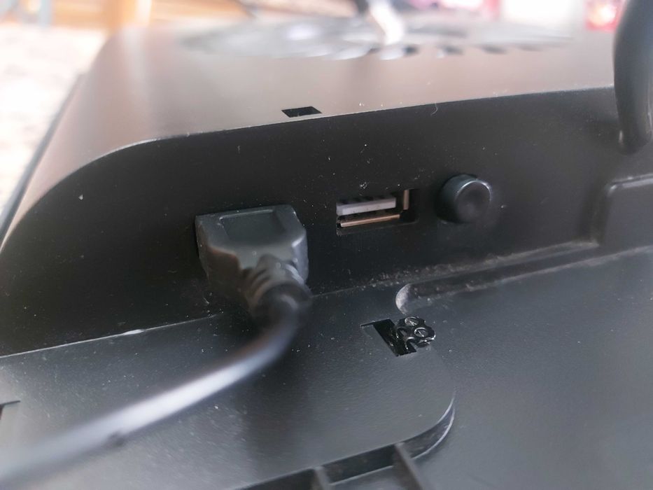 Cooler para Portátil