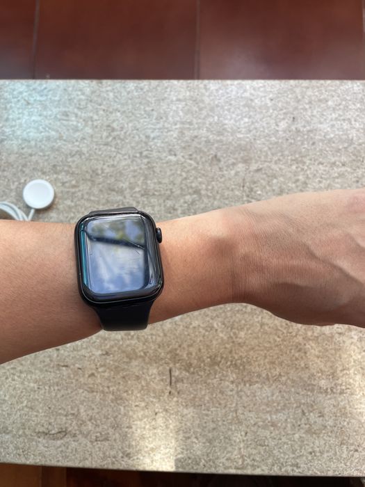 iwatch apple series 8