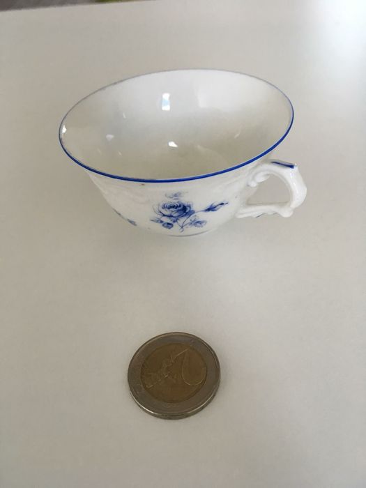 Chávena café Vista Alegre