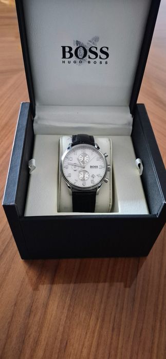 Relógio Boss Mulher