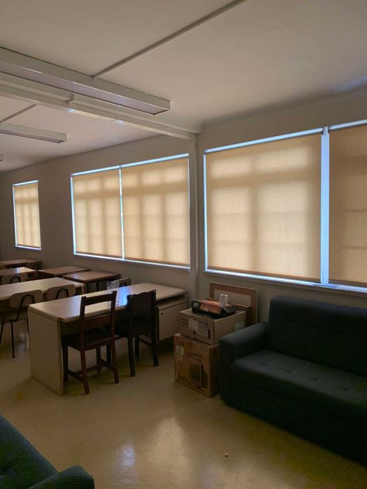 Estores de Rolo por medida