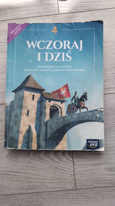 Historia wczoraj i dziś 4