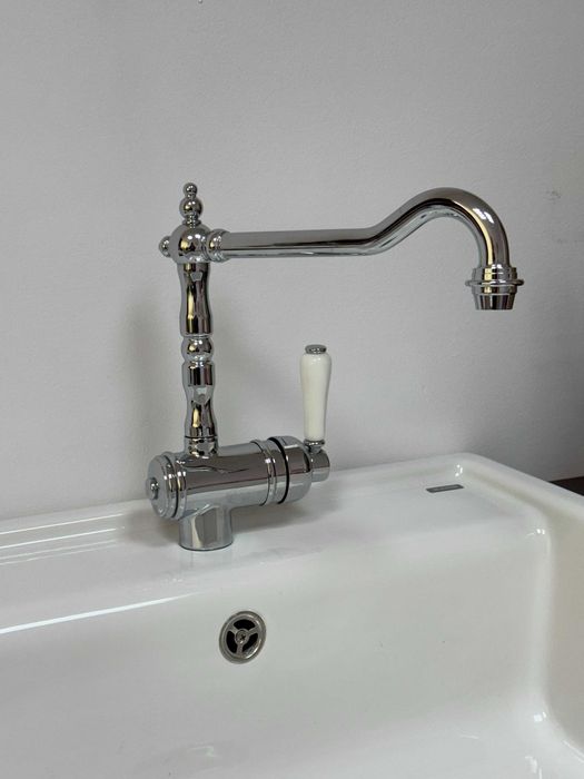 Bateria kuchenna Blanco Tradon