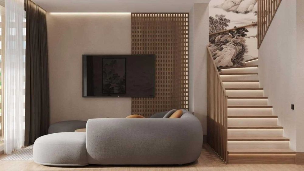 Fomich Town - інвестиція/Карпати/Готель