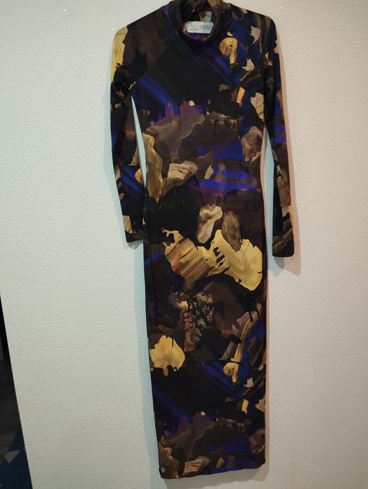 Risk made in Warsaw sukienka