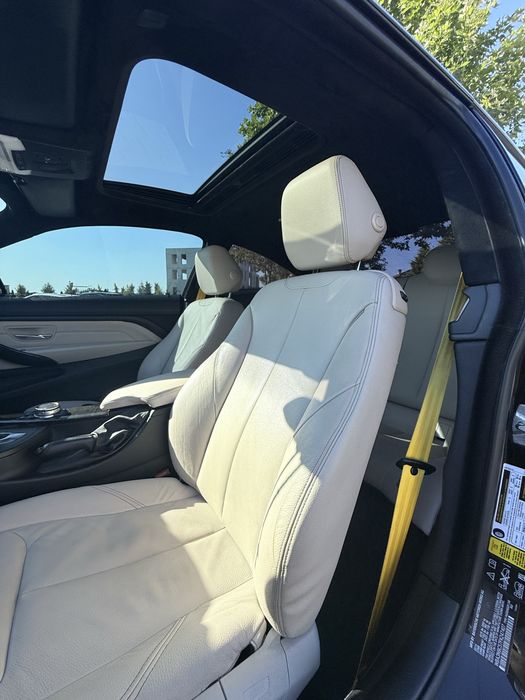 Продам  BMW f32