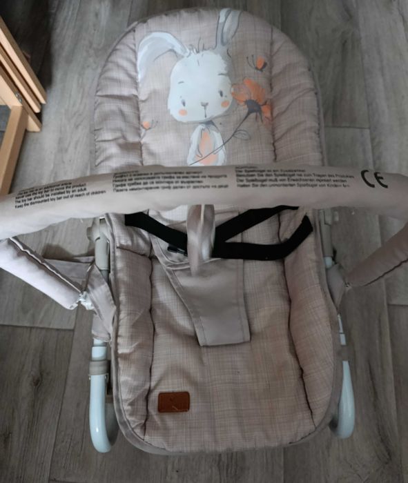 Автолюлька Cybex Aton