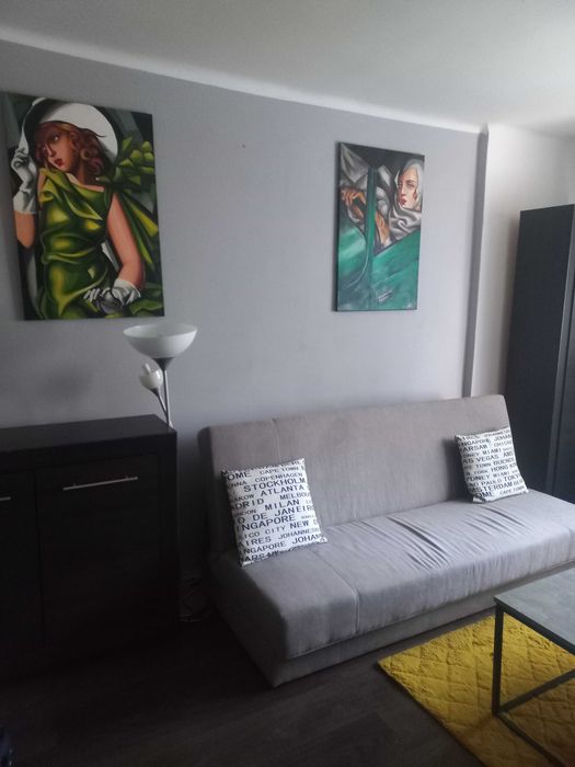 Mieszkanie – Gdynia, Grabówek - Widok 3