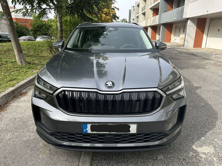 Skoda Kodiaq 2.0 TDI Ultra DSG