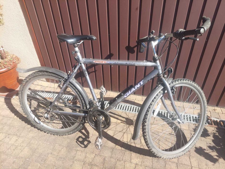 Rower gorski Giant GSR 400