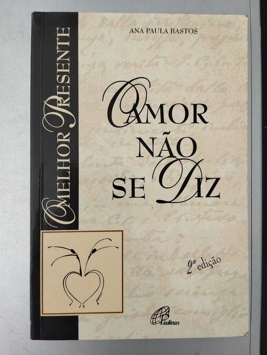 Ana Paula Bastos - Auto-ajuda