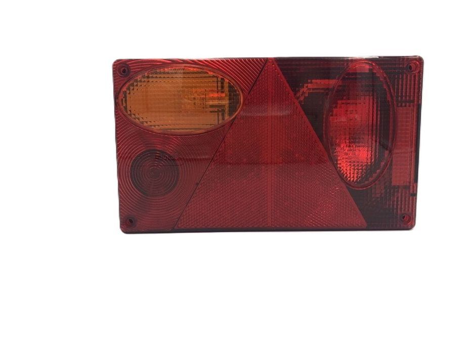 Lampa tylna prawa/lewa opryskiwacz AGRIO