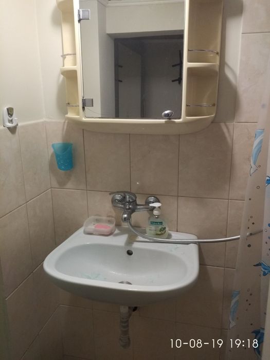 Сдам свой дом у моря со всеми удобствами почасово пос