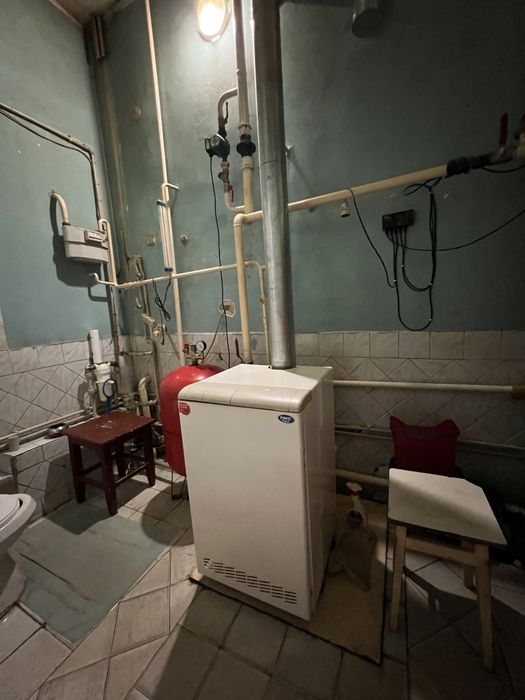 Продам дом Малая Даниловка