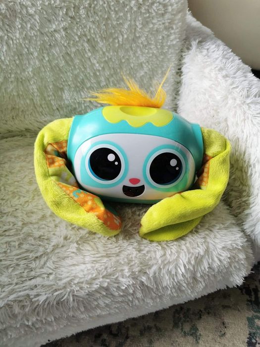 Turlaczek Rovee Fischer price