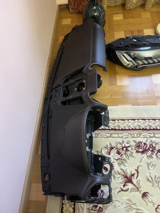 Порш каен торпеда кожа