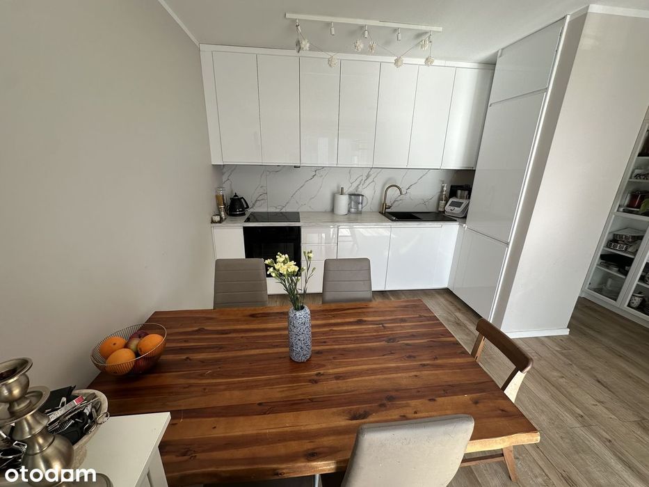 Mieszkanie 55 m² – Siechnice ATOM| 2020 | bez pośredników | gotowe