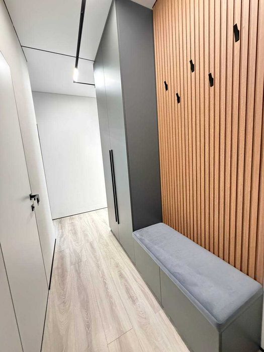 Продаж сучасної трикімнатної  квартири 71 м. ЖК Terracotta.м.Вирлиця. Можливе розтермінування!