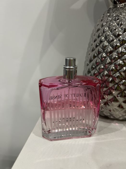 Chatler Beauty of Senses  perfumy 50 ml