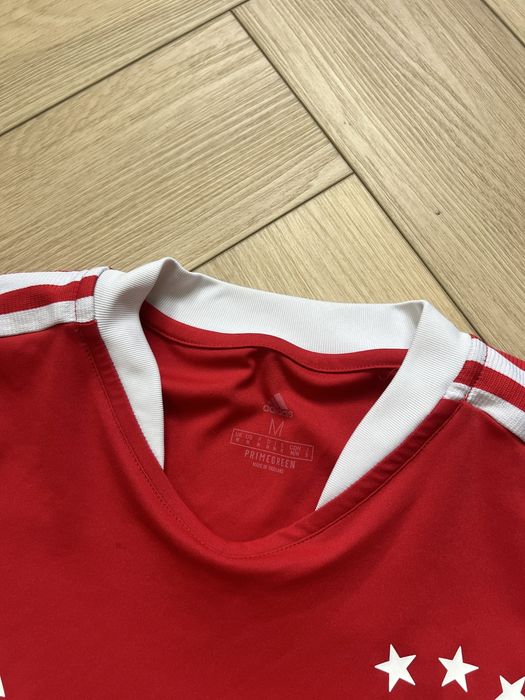 Koszulka Adidas Ajax Amsterdam M oryginalna