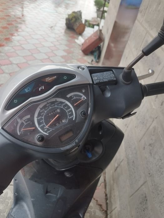 Продам скутер Honda SH-150