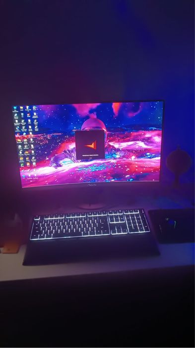 Pc gamer novo ultima geracao