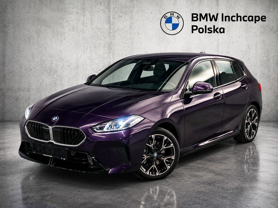 BMW Seria 1