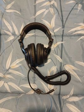 Kit deejay Hércules 200