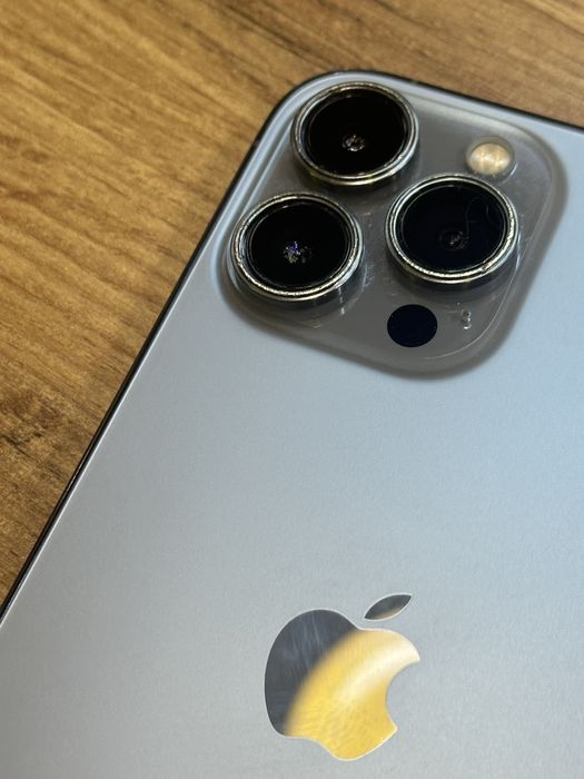 iPhone 13 pro max 128GB заблокирован icloud