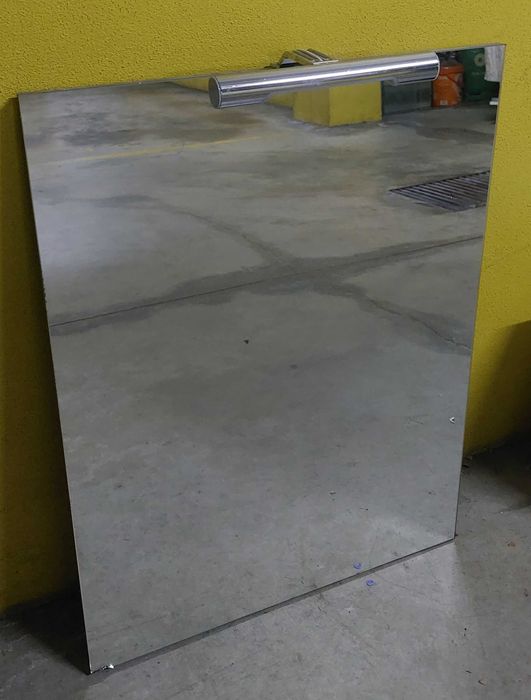 Lavatório com Pedra + Oferta