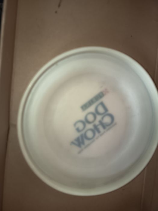 Do do dla psa dog chow