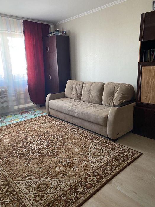 Продам 2-кім. квартиру 52 кв.м. вул.Олімпійська 10 м.Бровари EM