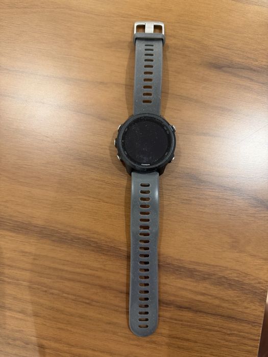 Garmin forerunner 245