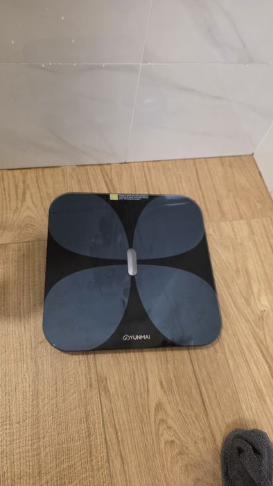 Розумні ваги YUNMAI Pro smart scale