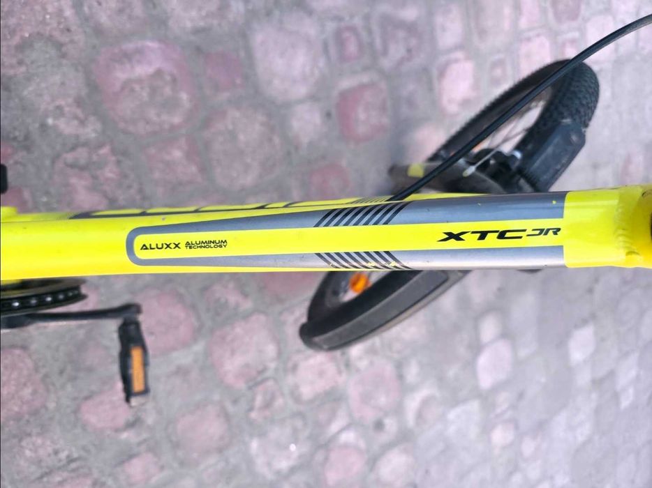 Rower Giant XTC JR 20"
