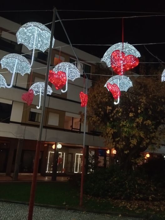 Quarto individual WC privativo CENTRO Águeda