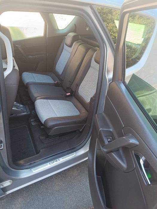 Opel Meriva 1.3cdti 2010 180 mil kms