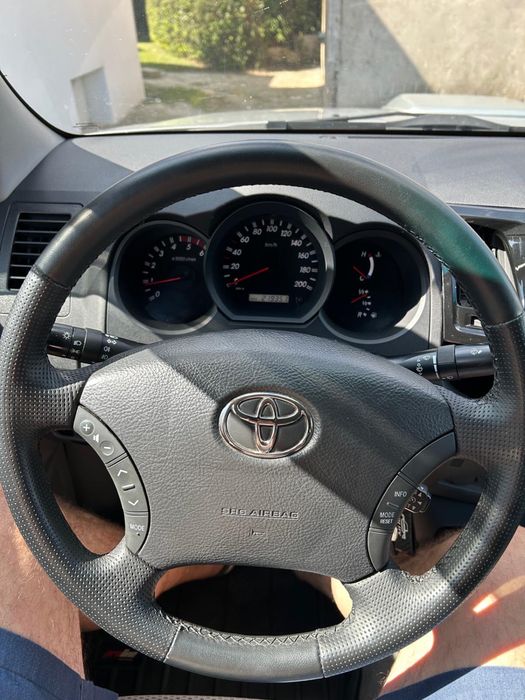 Toyota Hilux 3.0 D-4D 170KM 2009r