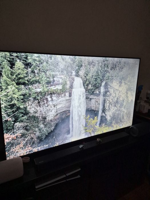 Televisão 55 polegadas Smart Tv (Google TV) TCL 55P69K