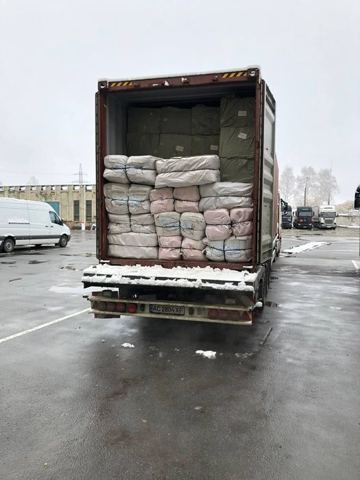 Грузчики вантажники різноробочі